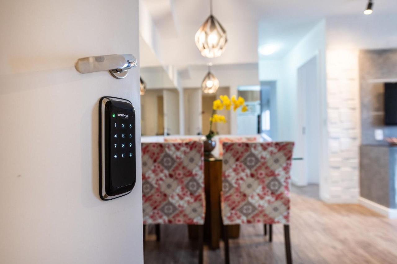 Apartment Ny7 Apto Aconchegante 2 Quartos Prox. Liberdade